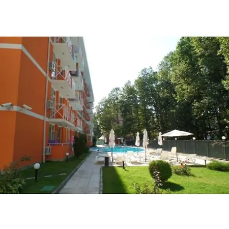 Lejlighed Private Studio-apartment Gerber 2