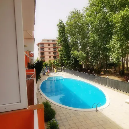 Private Studio-apartment Gerber 2 Lejlighed *
