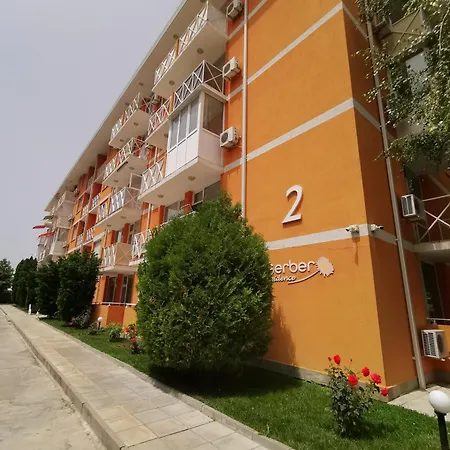 Lejlighed Private Studio-apartment Gerber 2 *