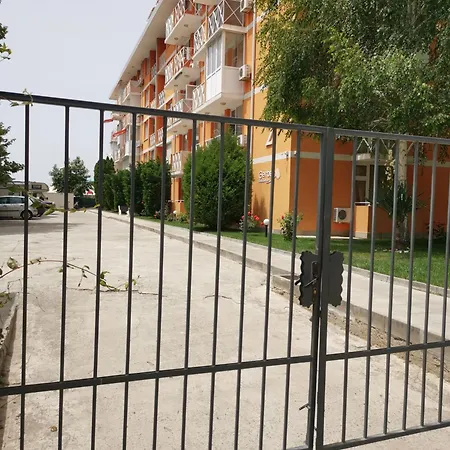 Lejlighed Private Studio-apartment Gerber 2