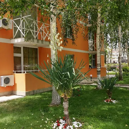 Private Studio-apartment Gerber 2 Lejlighed