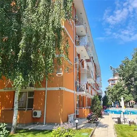 Lejlighed Private Studio-apartment Gerber 2 *