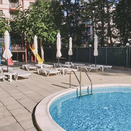 Private Studio-apartment Gerber 2 Appartamento *