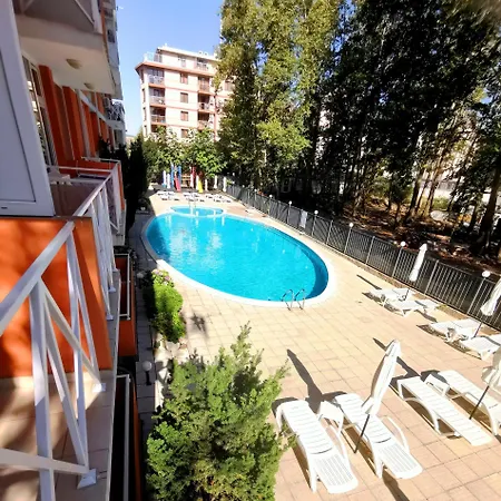 Private Studio-apartment Gerber 2 Appartamento *